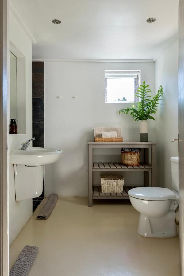 Chalet 2 Chambres