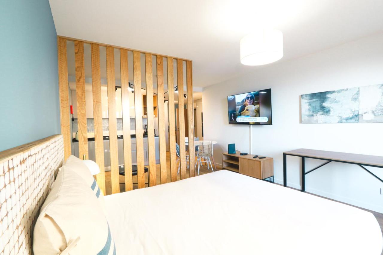 Marina Club Studio Traveller Hideaway - Bed and Breakfast Funchal