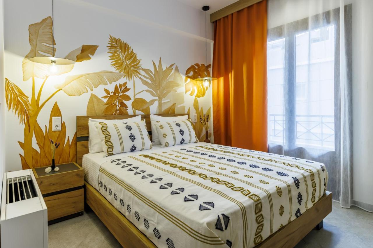 Apartment mit 2 Schlafzimmern
