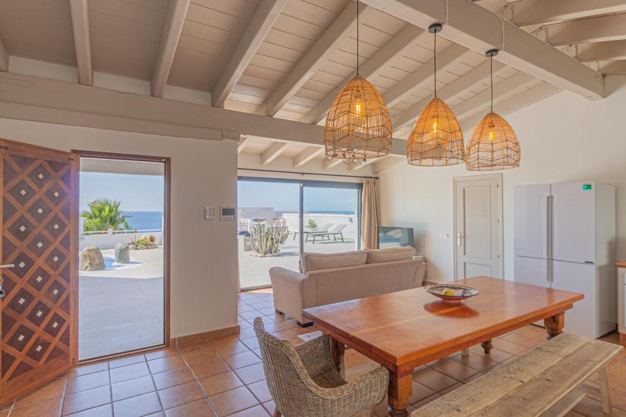 El Drago - B&B Manilva