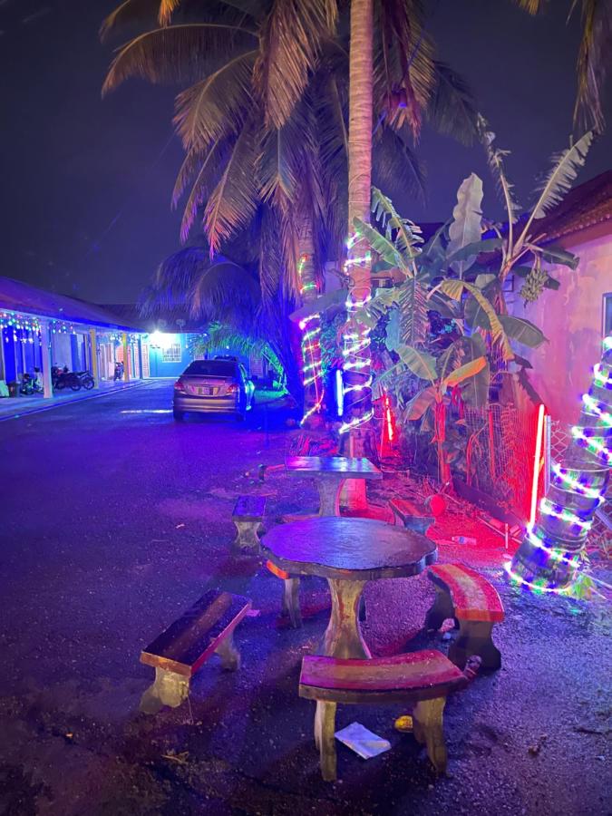 Inapan Desa Homestay Kangar Perlis - B&B Kangar