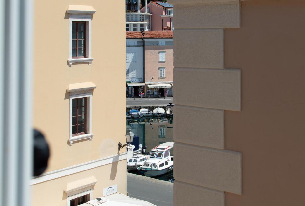 Mare & Sole Apartments by Locap Group - B&B