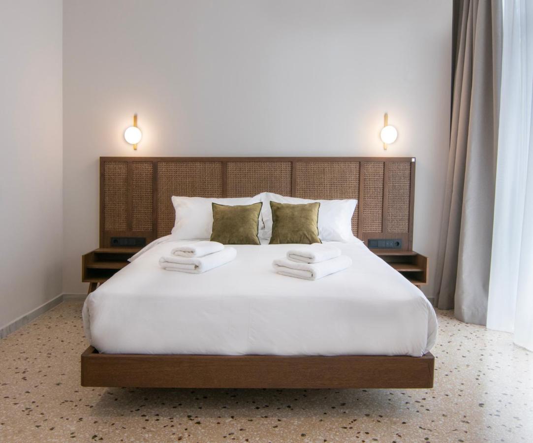 Appartamento Deluxe con Balcone