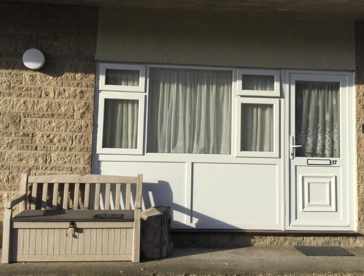 Hillview - B&B