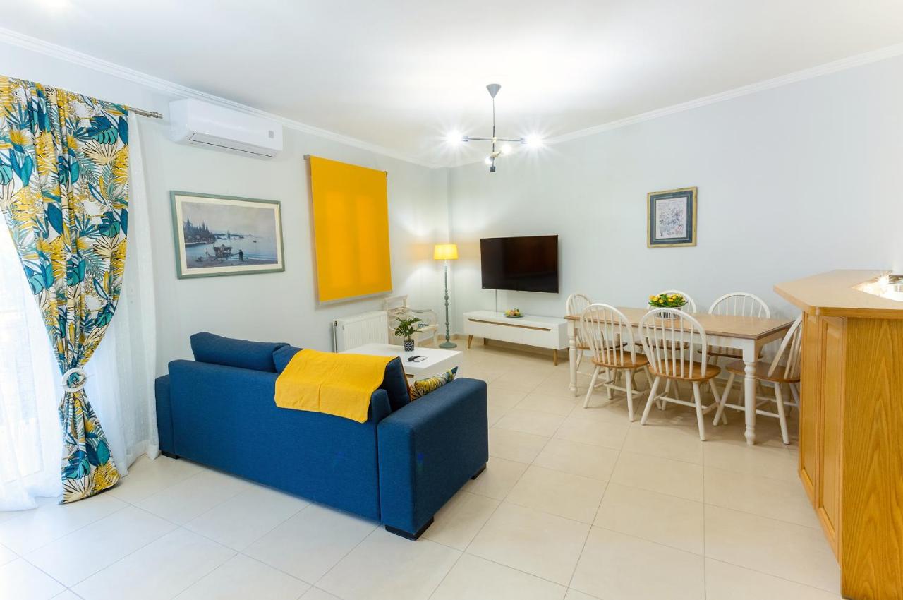 B&B Karyofyto - Agallis Corfu Town - Bed and Breakfast Karyofyto