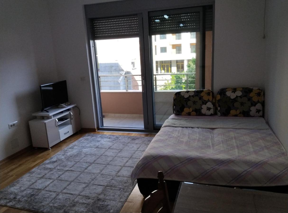 Smakovic Apartments - B&B Dulcigno