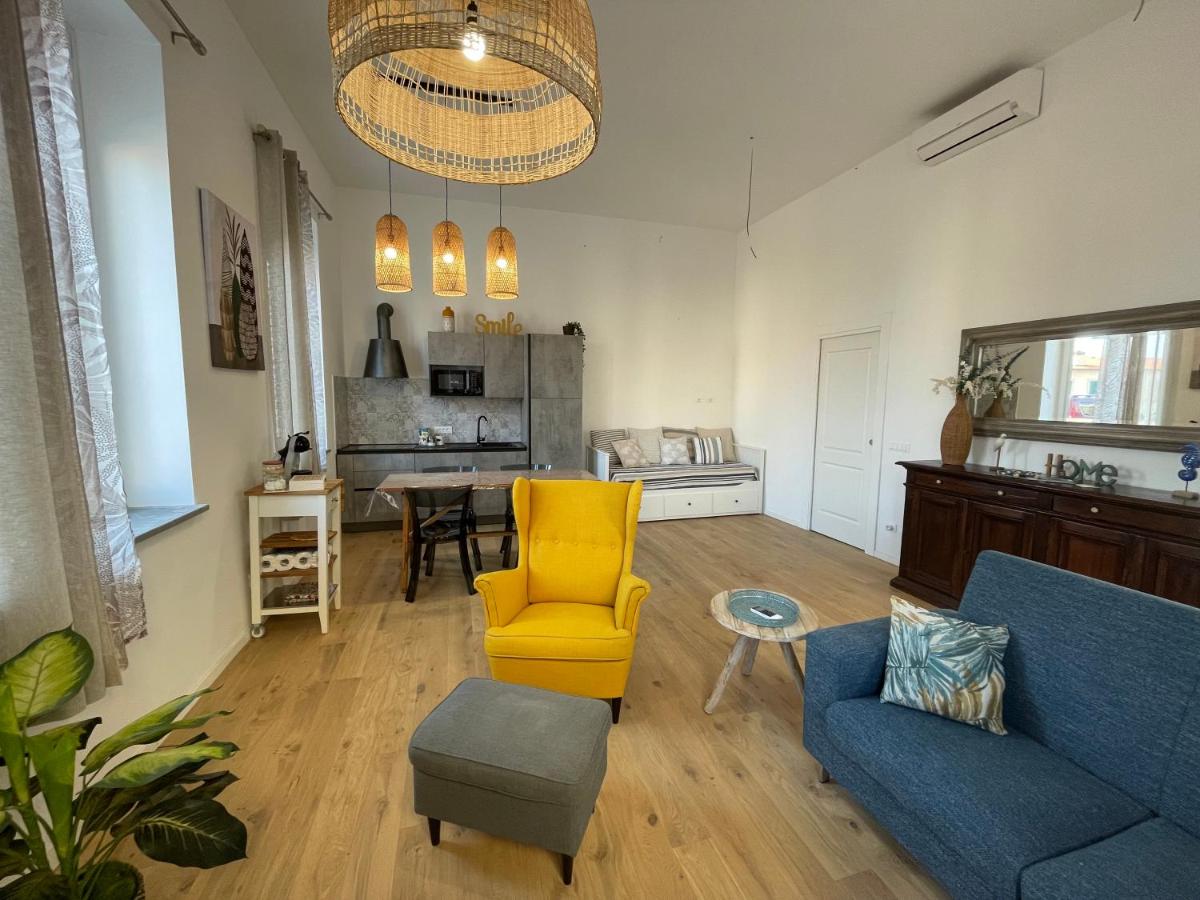 Piombino1428 - Bilocale - Chambres d’hôtes Piombino