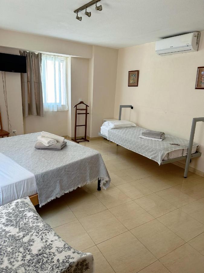 Loft (3 Adults)