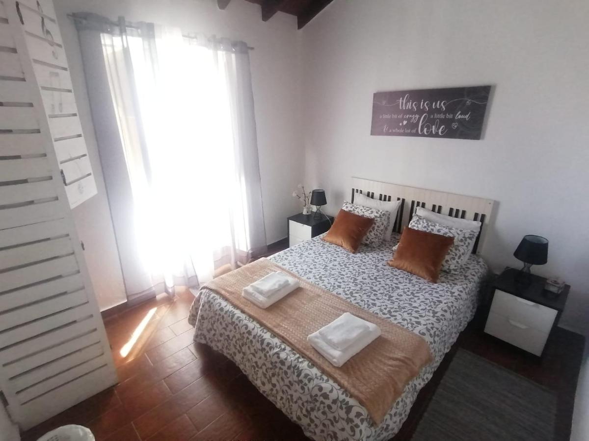 Double Room with Patio View