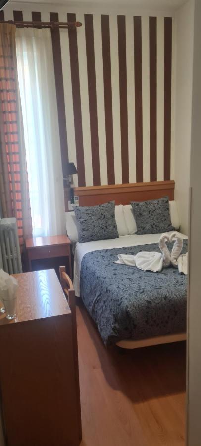 Camera Matrimoniale Piccola