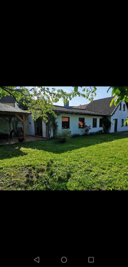 Ferienhaus Jana - B&B