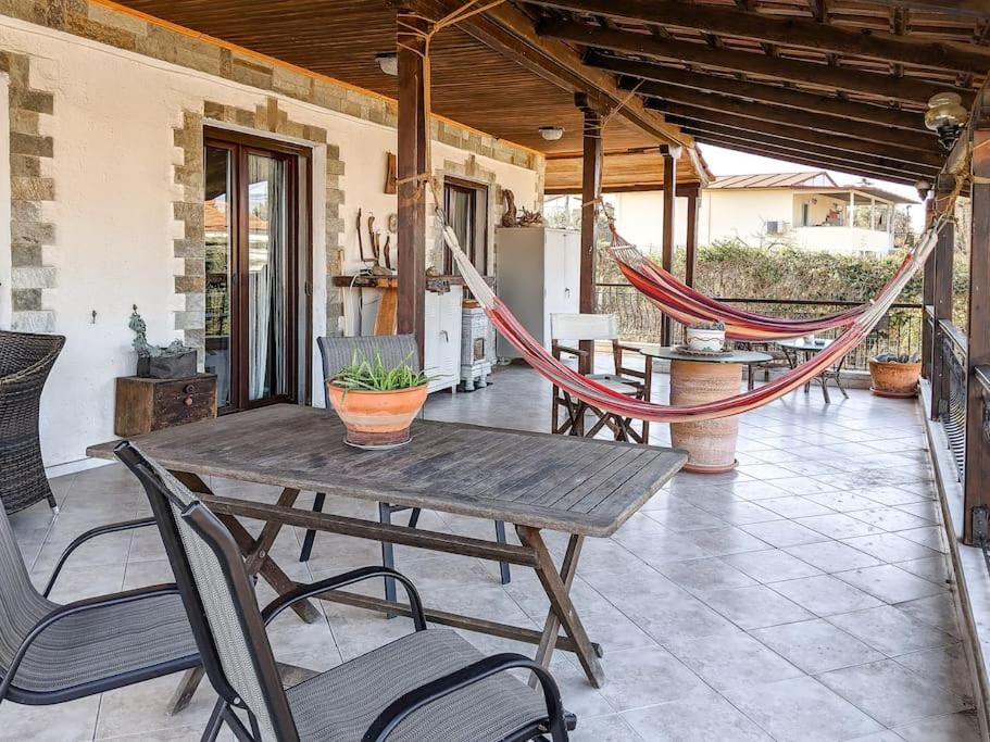 Country House to relax, 1km from the beach! - B&B