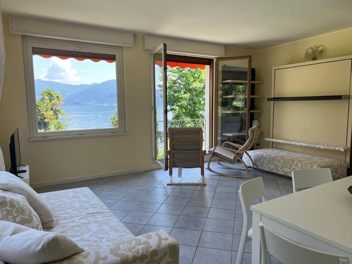 Le luci sul lago - Bed and Breakfast