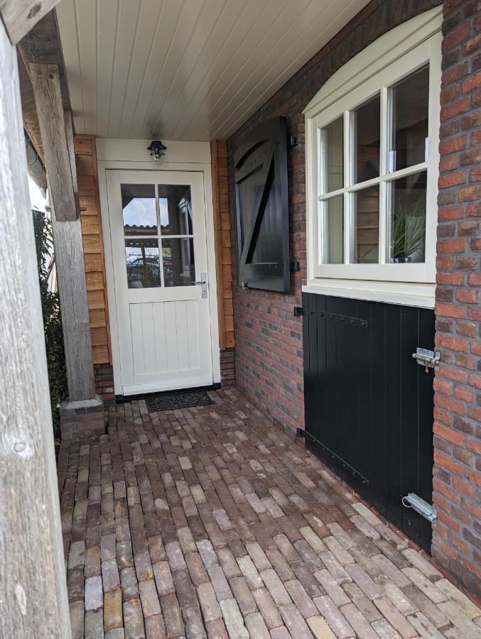 Huisje Hartenlust - B&B