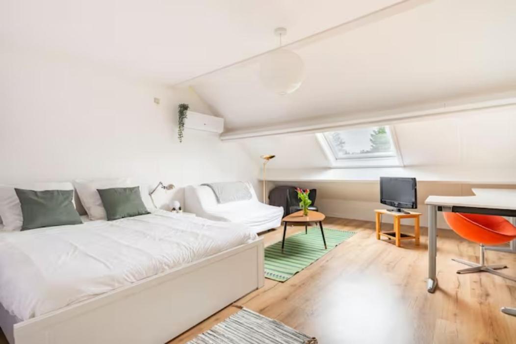Habitación Doble Superior