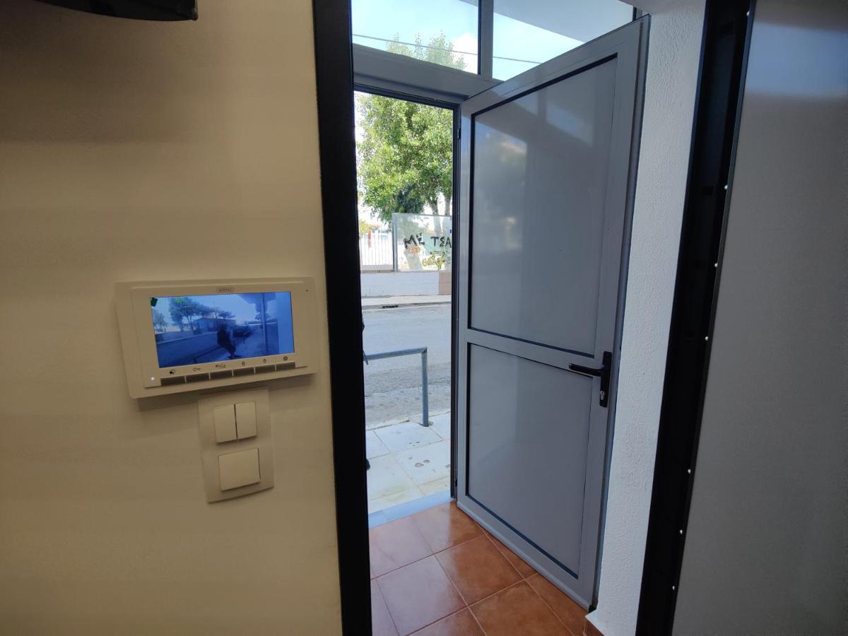 Appartamento con 2 Camere da Letto