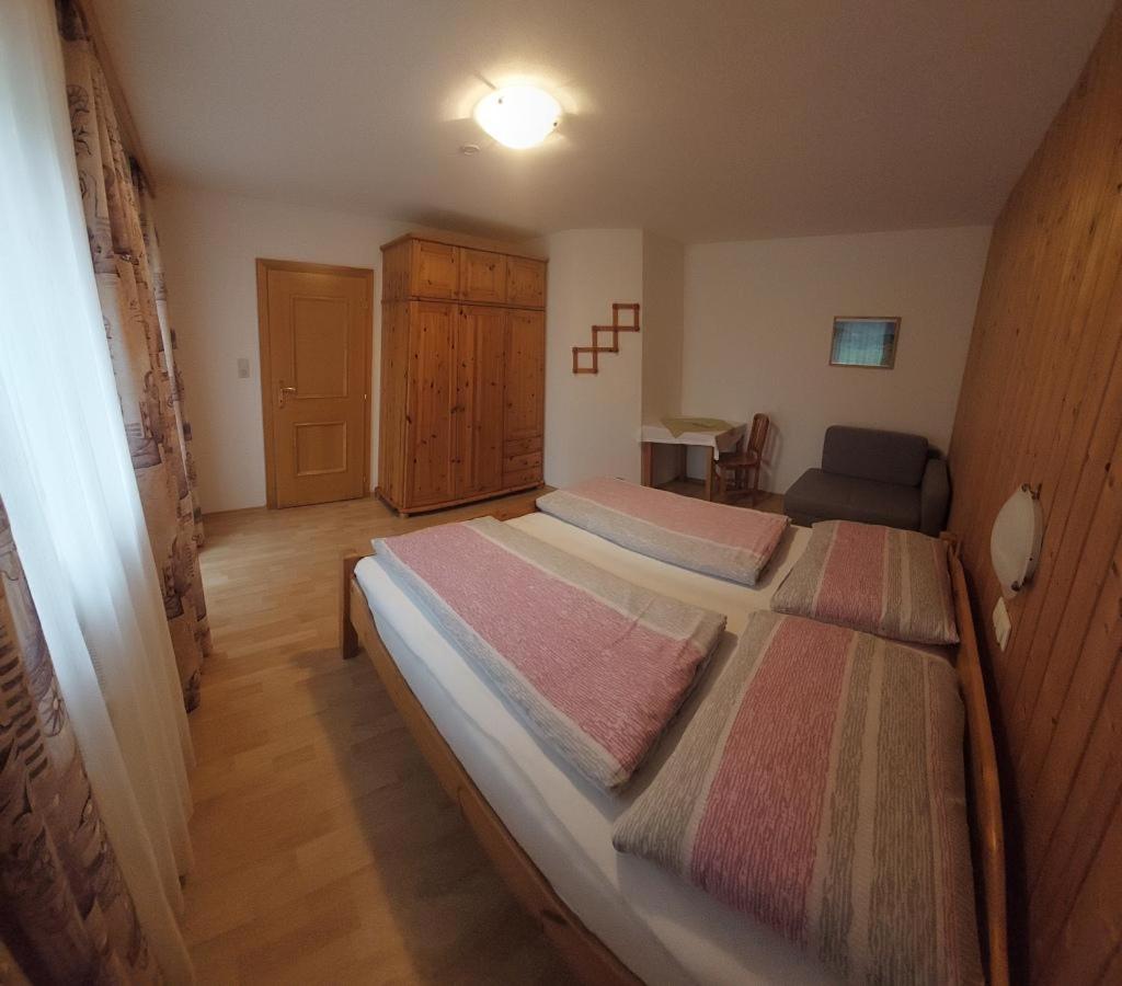 Appartamento con 1 Camera da Letto e Terrazza