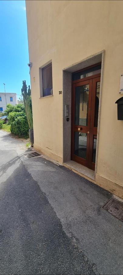 Torre Ligny Trapani Apartment - Bed and Breakfast Trapani