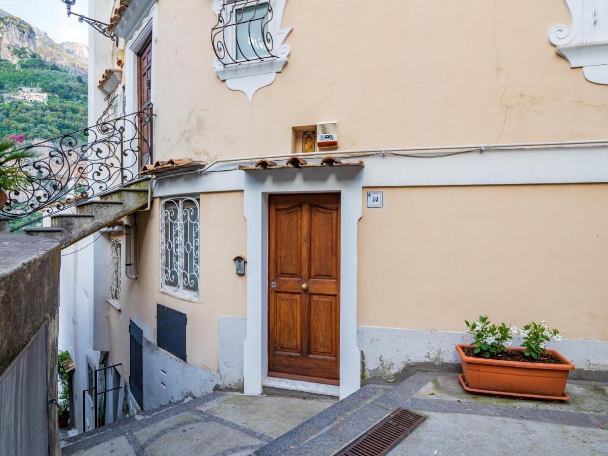 A casa di Antonio - De Vivo Realty Positano - B&B Positano