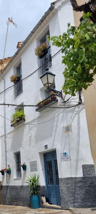 CASITA CAZORLA - Ferienwohnung Cazorla
