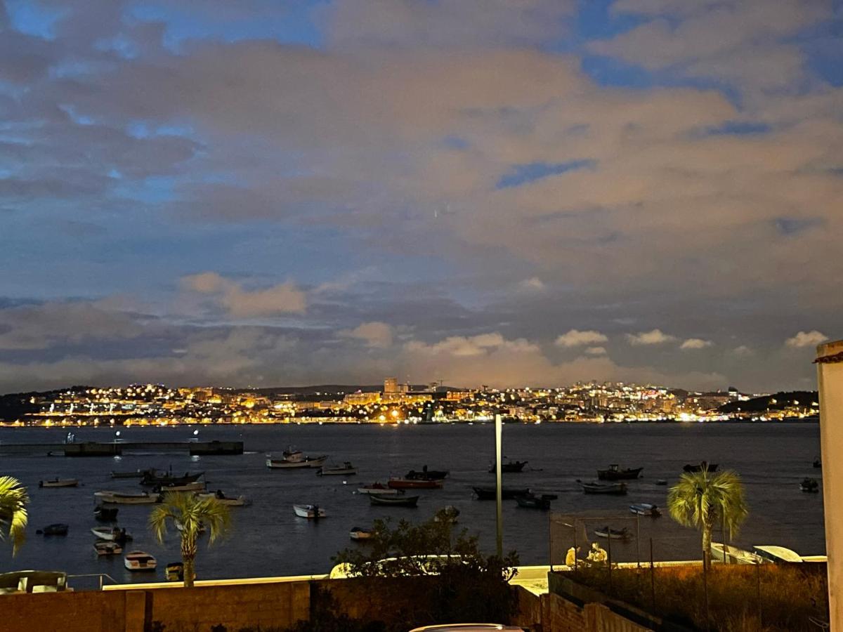 Lisbon Sea and City - B&B Trafaria