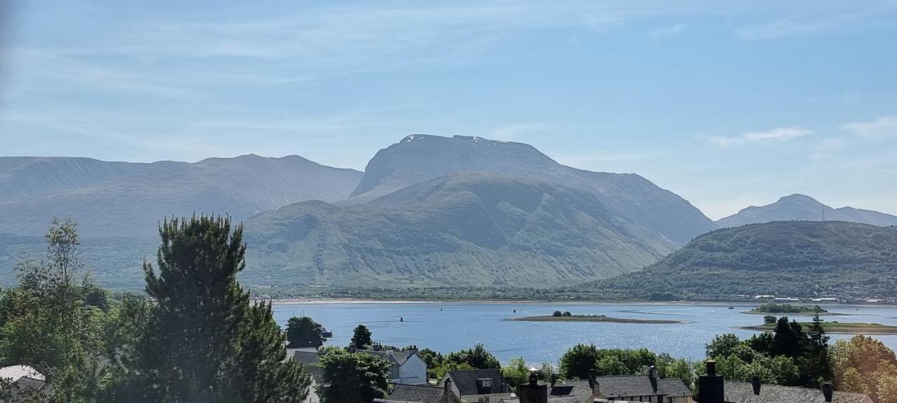 B&B Corpach - Benview House - Bed and Breakfast Corpach