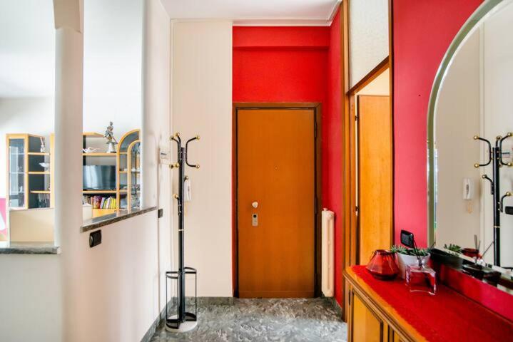 Doppelzimmer mit Gemeinschaftsbad