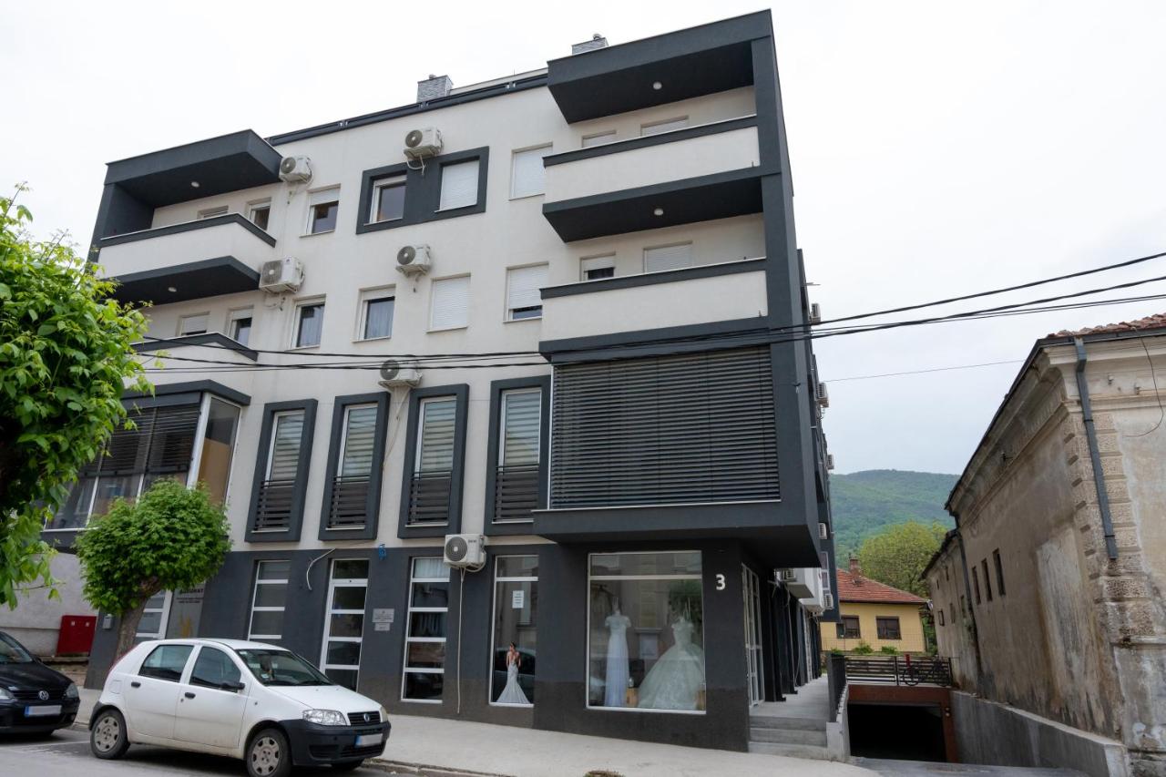 Apartman Nest - B&B
