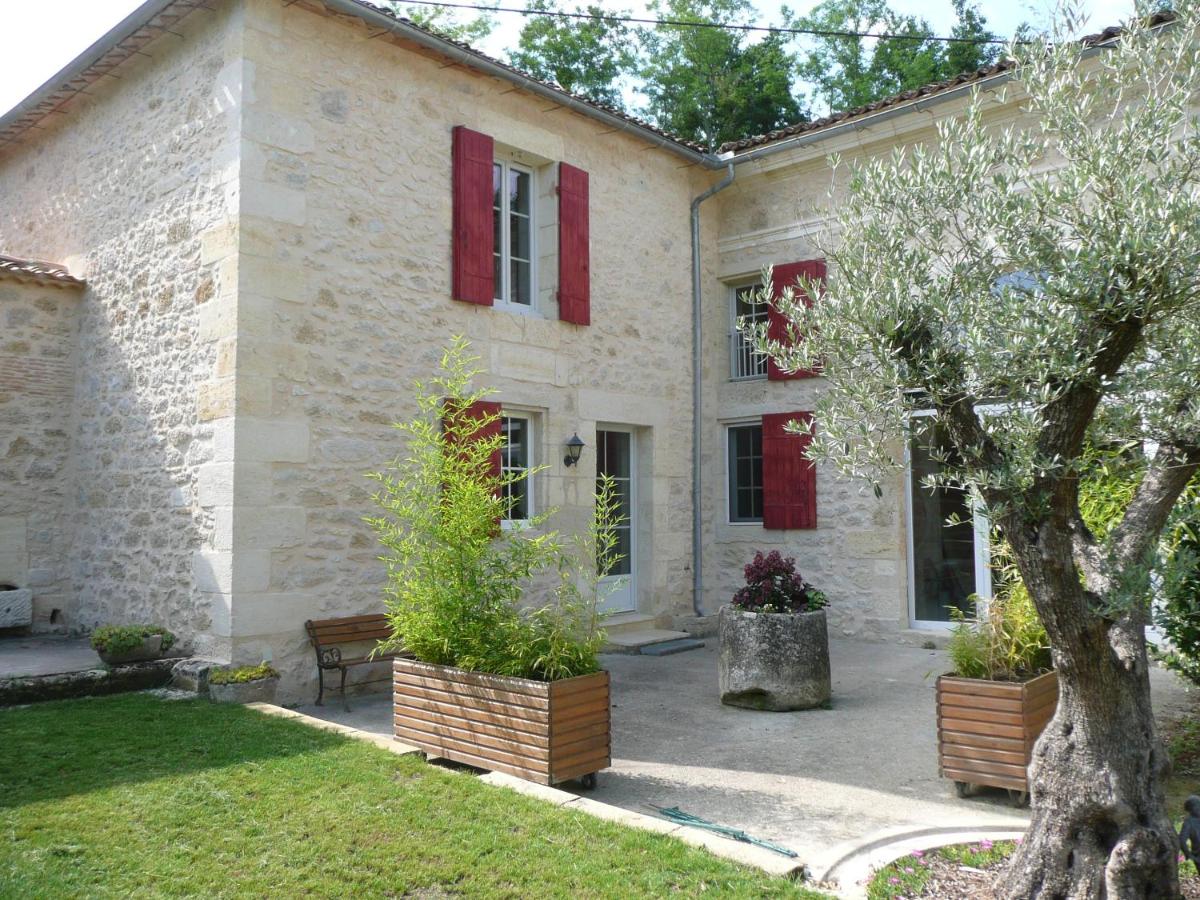 Gîte MOULIN DU CROS 4 , 6 personnes - B&B