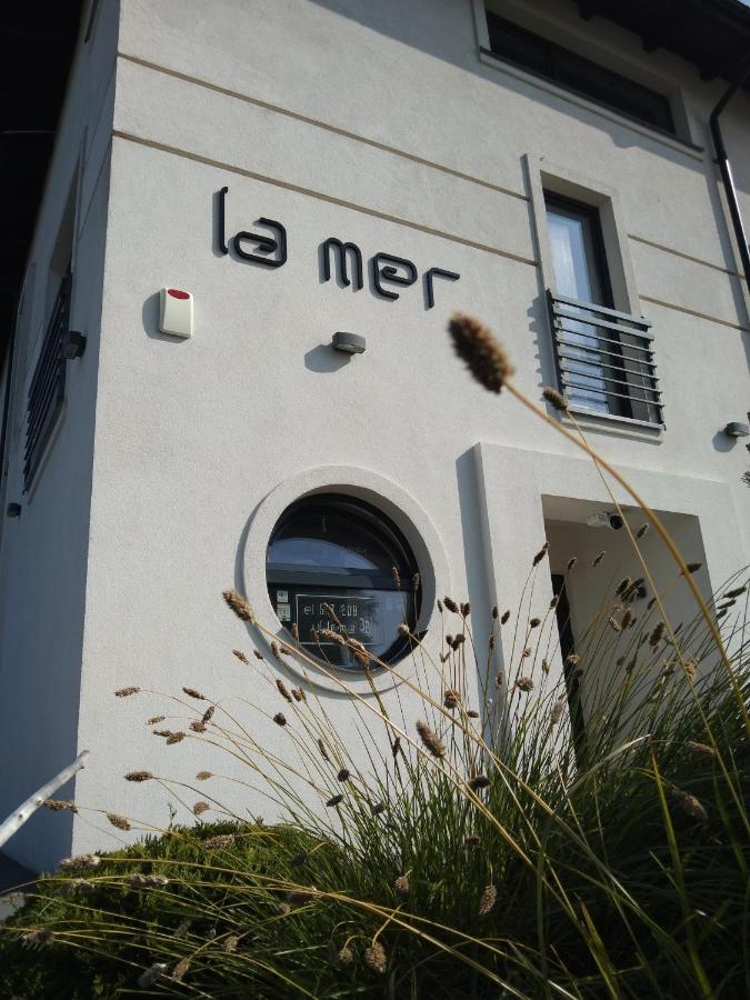 Willa La mer-Balia z jacuzzi, sauna ,klimatyzacja ,rowery - B&B