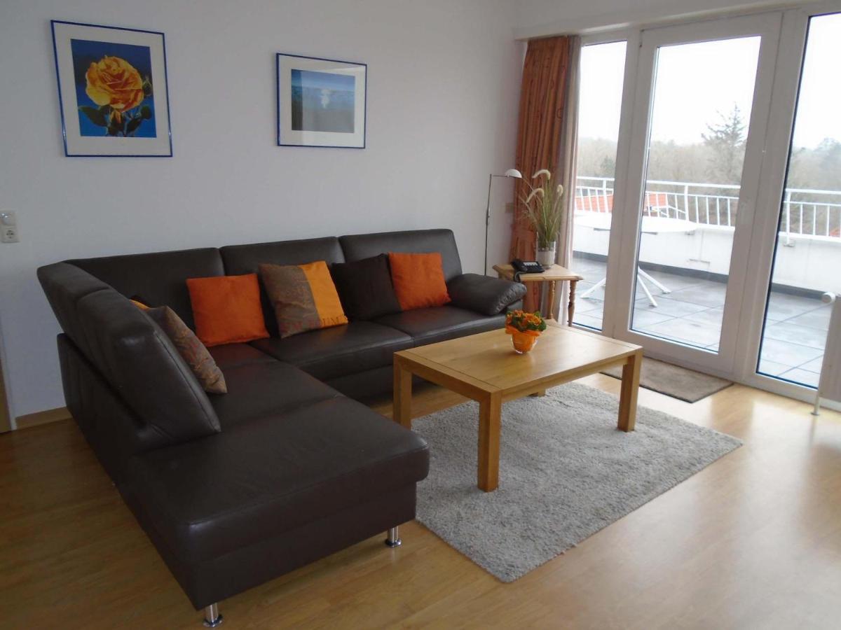 Germania 65 - Ferienwohnung