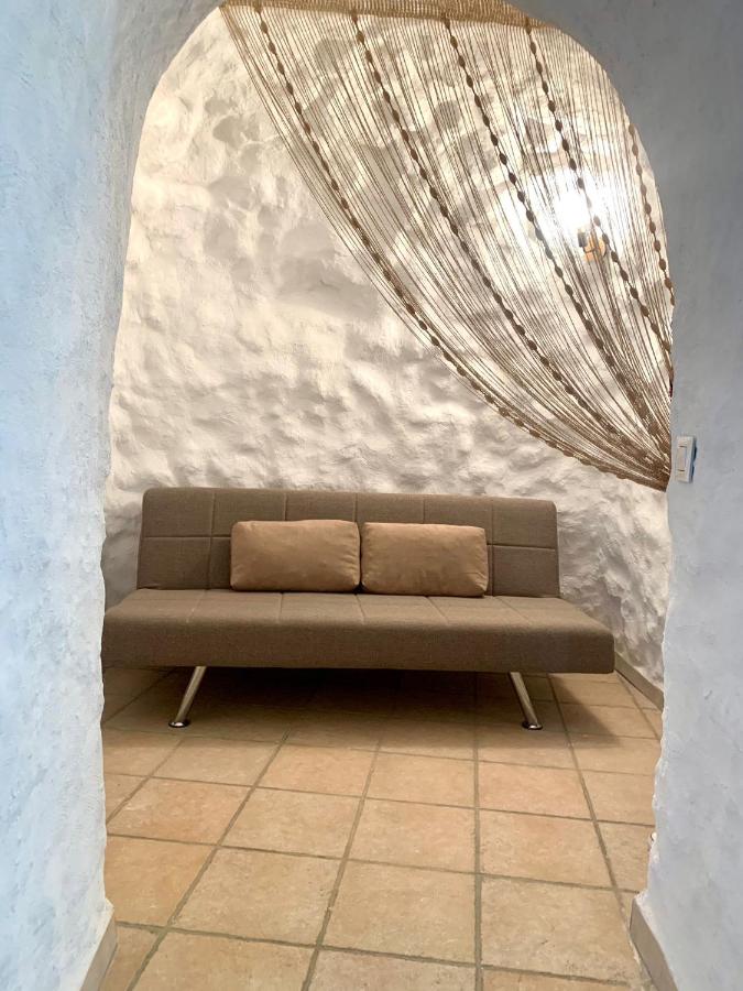 Casa Cueva LA PARRA. - B&B Terque