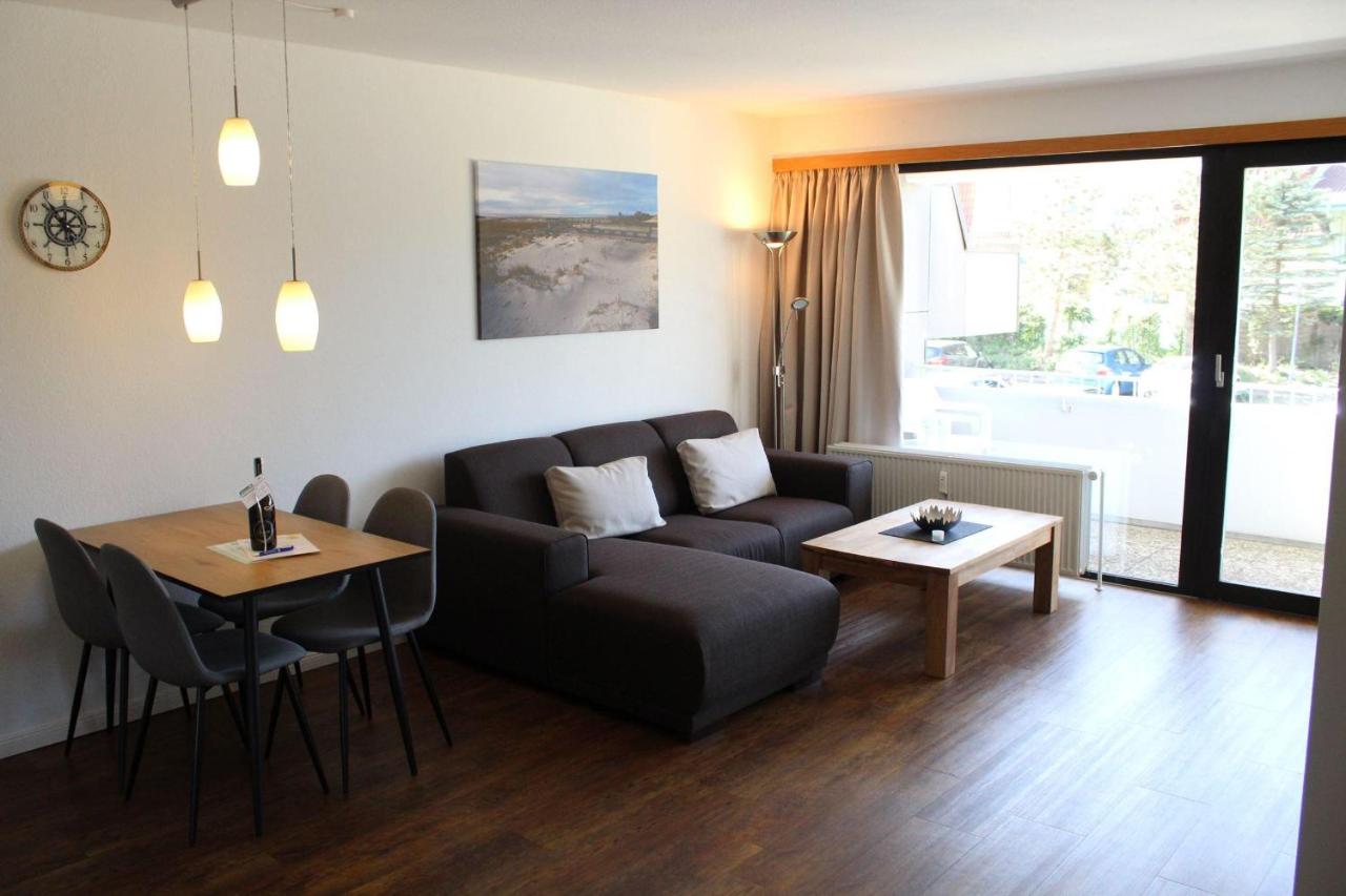 Germania 30 - Ferienwohnung Sankt Peter-Ording