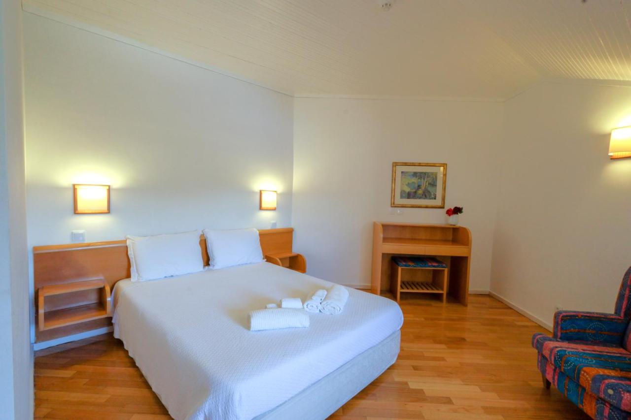 Suite mit 2 Schlafzimmern