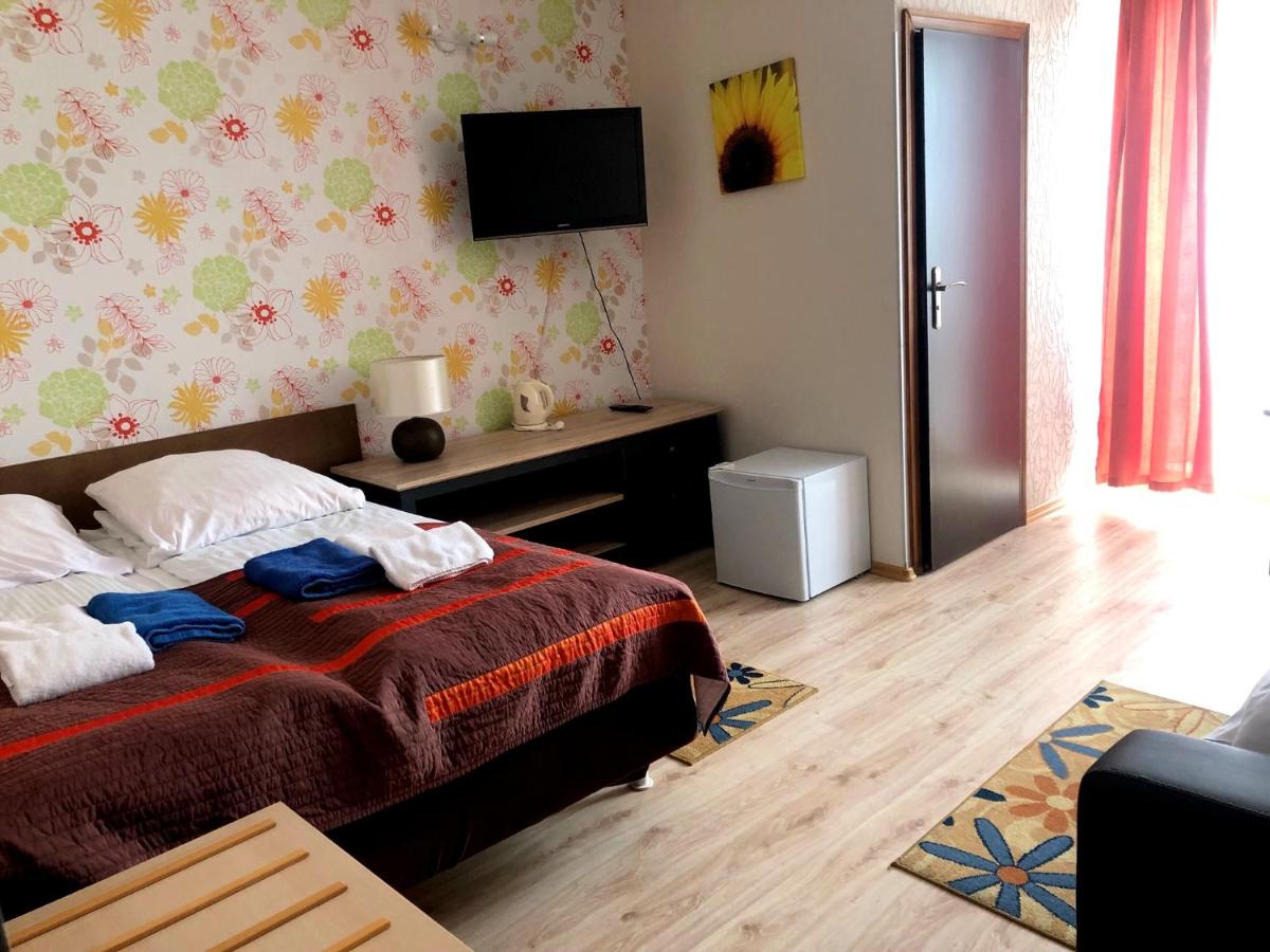 Großes Doppelzimmer