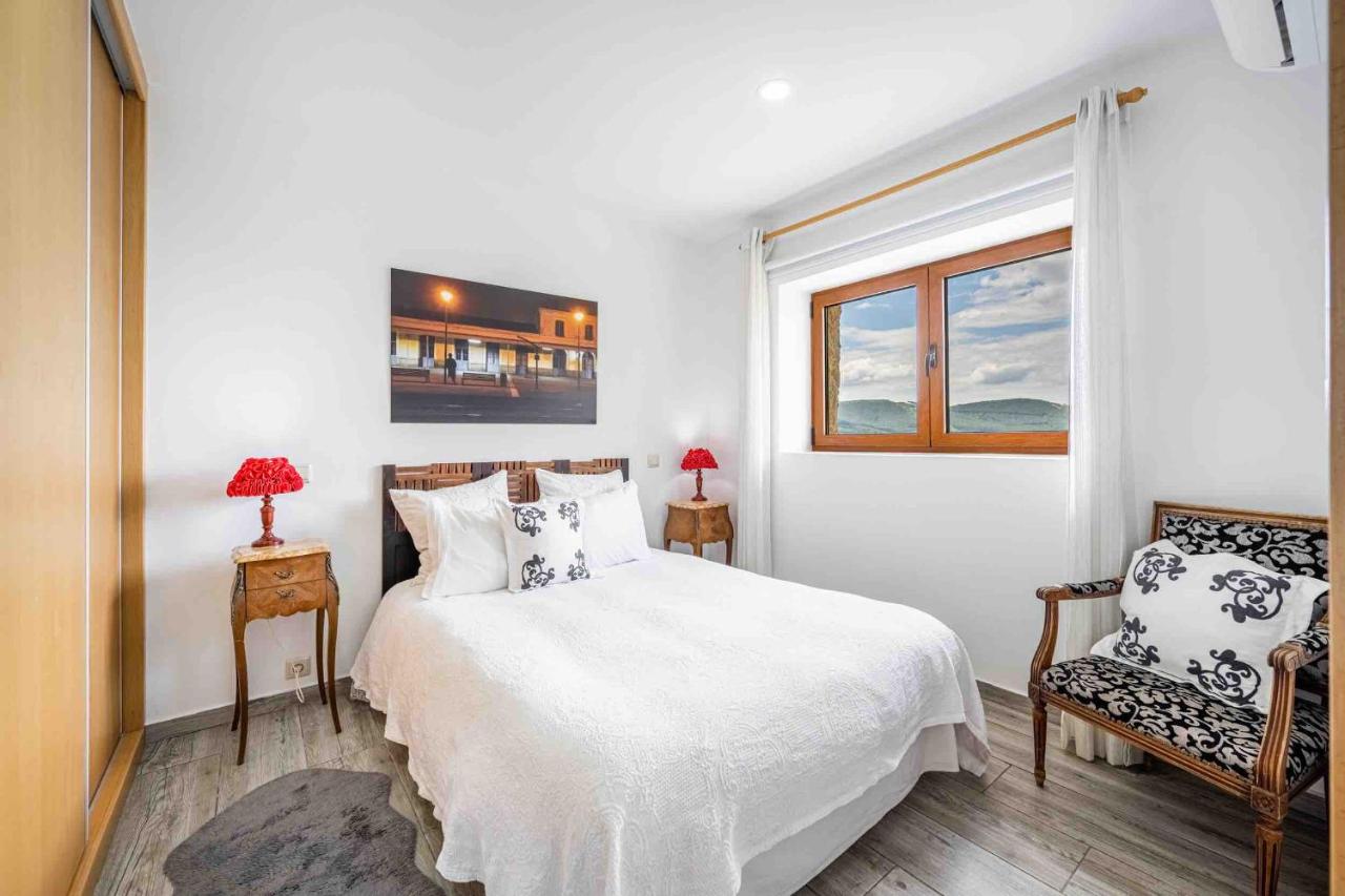 Maison 1 Chambre