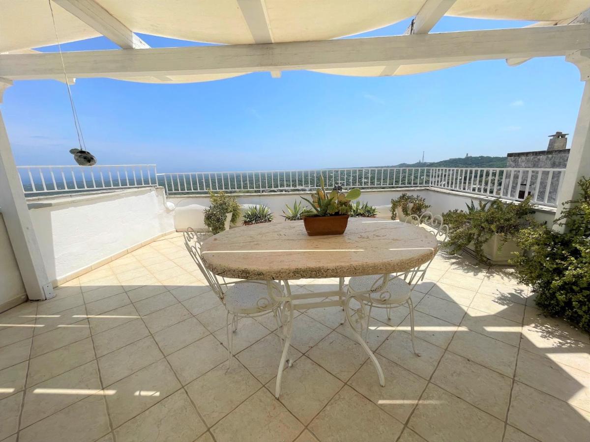 Marcopolo House Ostuni - Centro Storico - B&B Ostuni