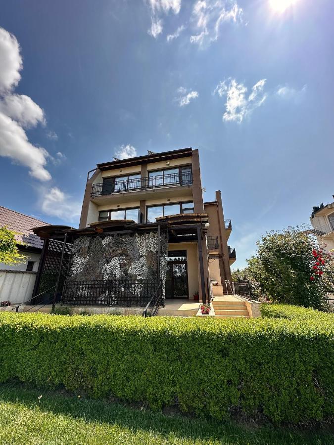 Pensiunea Dea House - B&B Constanța