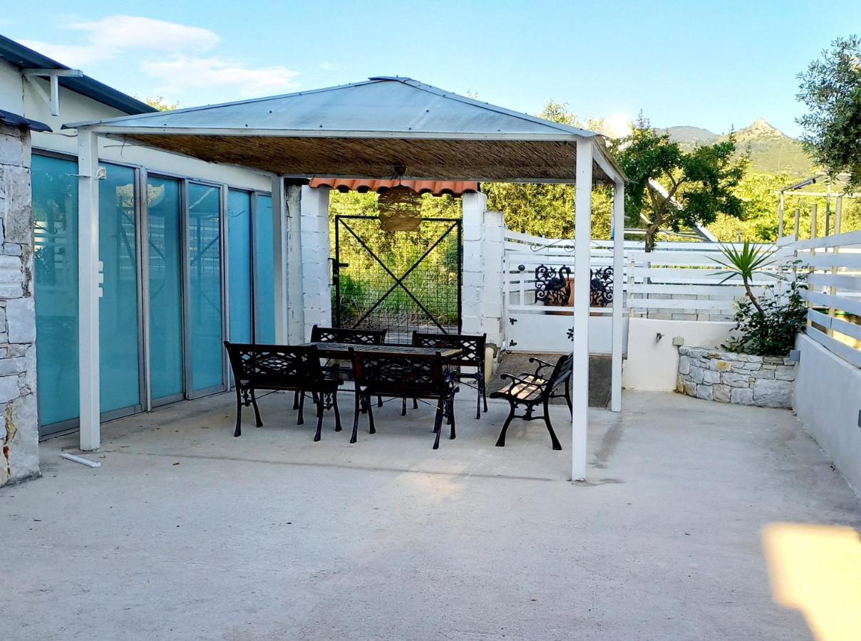 Diomidi's House - Bed and Breakfast