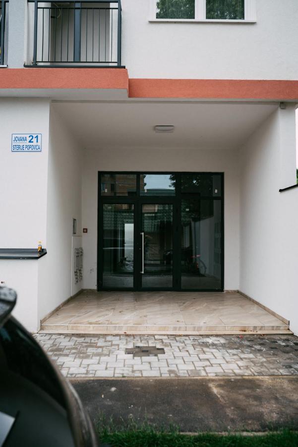 Klicakn - Ferienwohnung