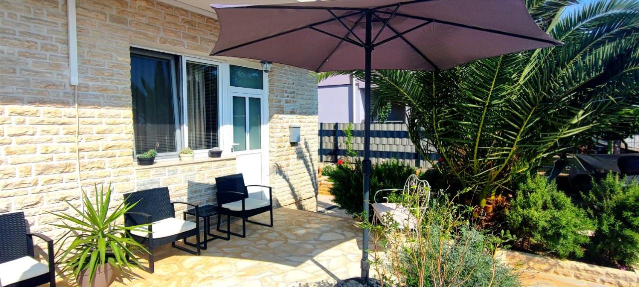 Apartment Diva - B&B Zadar