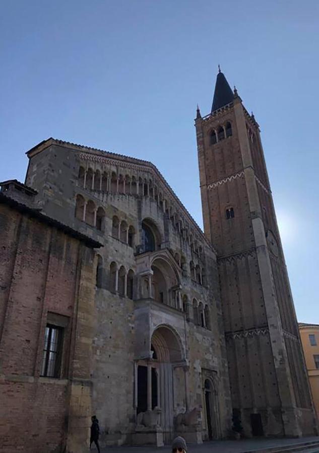 Landing rooms monolocale con ingresso indipendente - B&B Parma