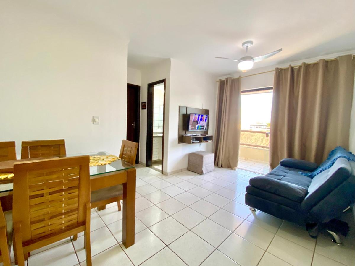 Apartamento de 2 dormitorios