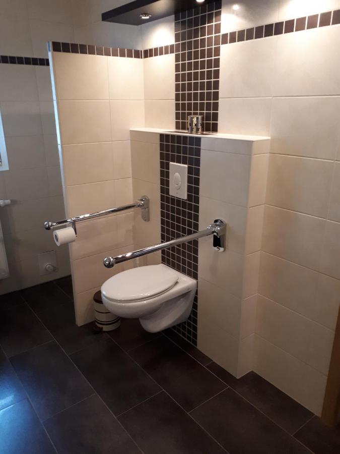 Appartement - Rez-de-Chaussée