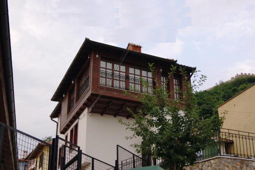 Apartments Prizreni - B&B Prizren