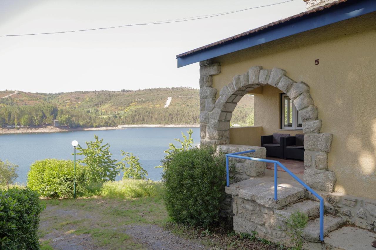 Chalet con 2 Camere da Letto