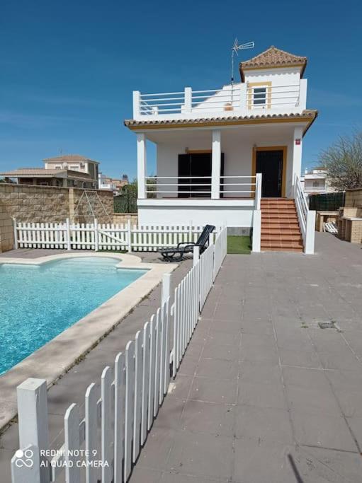 B&B Chipiona - Casa familiar junto al mar - Bed and Breakfast Chipiona