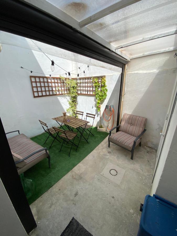 Casa Sul Mare San Foca - B&B