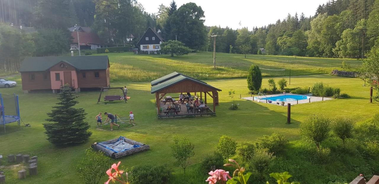 Appartamento con Vista Giardino