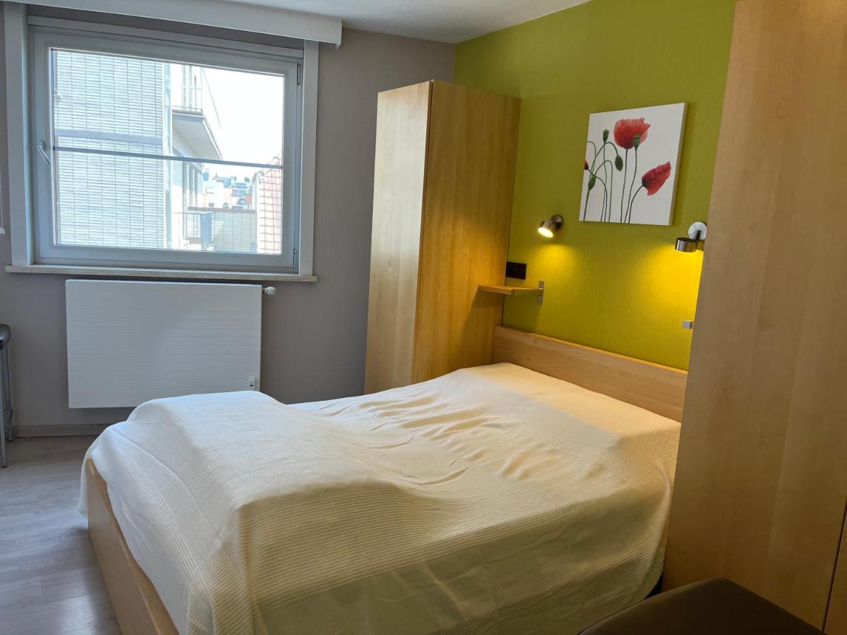 Appartement 2 Chambres